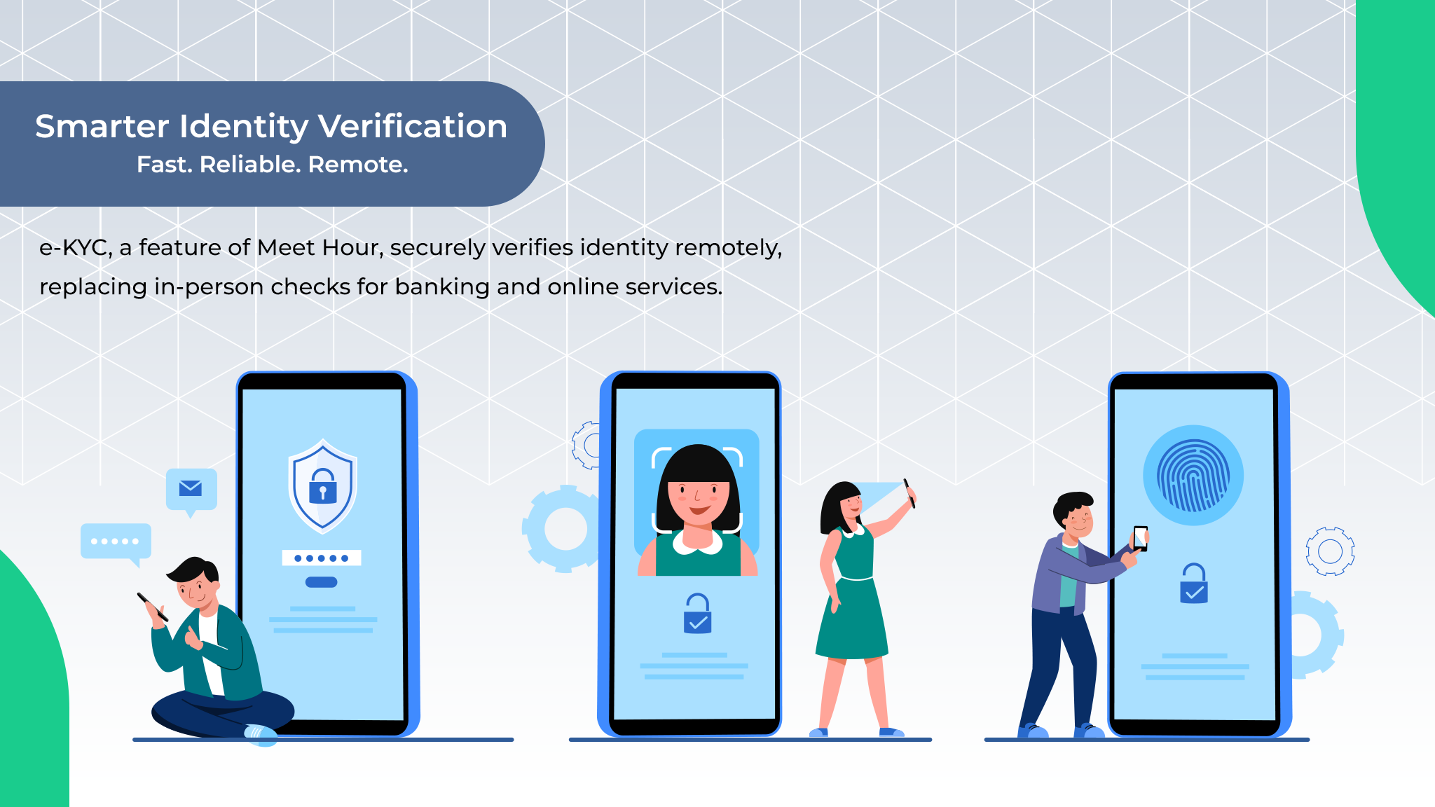 What Is e-KYC